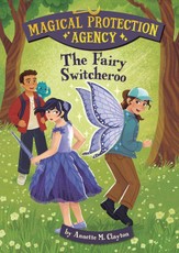 The Fairy Switcheroo