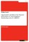 Opportunities and Risks of the Proposed Referendum on United Kingdom's Membership in the EU (BREXIT)
