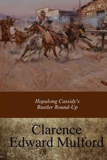 Hopalong Cassidy's Rustler Round-Up