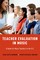 Teacher Evaluation in Music