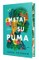 METAI SU PUMA (knyga su defektais)
