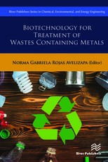 Biotechnology for Treatment of Residual Wastes Containing Metals