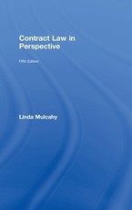 Contract Law in Perspective