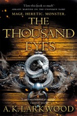 The Thousand Eyes