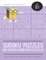 Sudoku Puzzles - 180 Super Hard 9x9 Puzzles