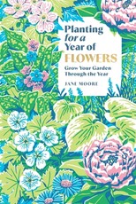 Planting for a Year of Flowers