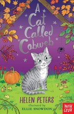 A Cat Called Cobweb