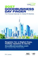 Good Business Day Finder 2027