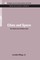 Wingo Jr., L: Cities and Space