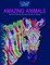 Color Quest: Amazing Animals