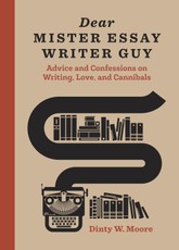 Dear Mister Essay Writer Guy