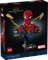 LEGO Super Heroes Iron Spider-Man Bust