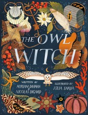 The Owl Witch