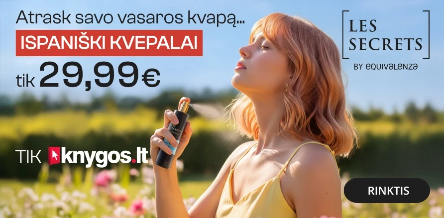 Kvepalai