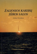 Žaliosios Karibų jūros salos