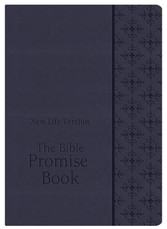 Bible Promise Book Gift Edition (NLV)