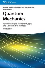 Quantum Mechanics