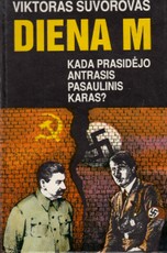 Diena M. Kada prasidėjo Antrasis pasaulinis karas?