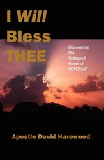 I Will Bless Thee