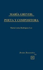 MarÃ­a Grever