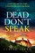 Askew, C: The Dead Don't Speak