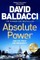 Baldacci, D: Absolute Power