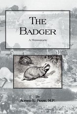 The Badger - A Monogragh