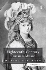 Eighteenth-Century Russian Music