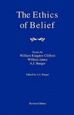 The Ethics Of Belief