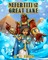 Nefertiti & The Great Lake