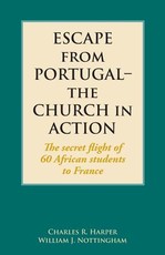 Escape from Portugal-the Church in Action