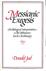 Messianic Exegesis