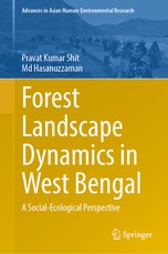 Forest Landscape Dynamics in West Bengal