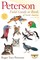 Peterson Field Guide to Birds of North America, Second Edition