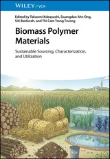 Biomass Polymer Materials
