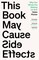 This Book May Cause Side Effects