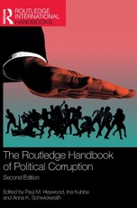 The Routledge Handbook of Political Corruption