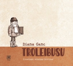 Troleibusu Troleibusu