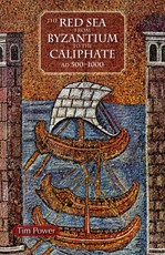 Red Sea from Byzantium to the Caliphate