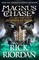 Magnus Chase 02 and the Hammer of Thor