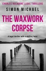 The Waxwork Corpse