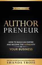 Authorpreneur
