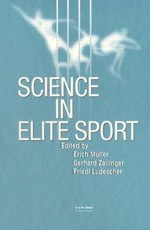 Science in Elite Sport