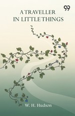 A Traveller In Little Things