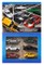 HOT WHEELS šešių japoniškų automodeliukų rinkinys (JBY77)