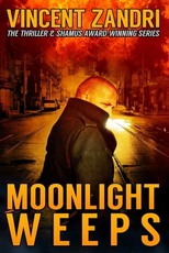 Moonlight Weeps