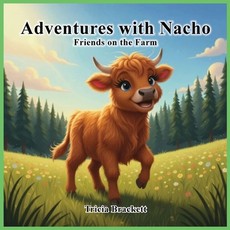 Adventures with Nacho