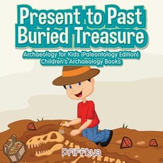 Present to Past - Buried Treasure