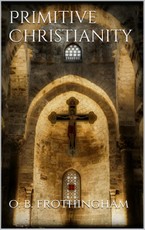 Primitive Christianity