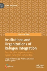 Institutions and Organizations of Refugee Integration